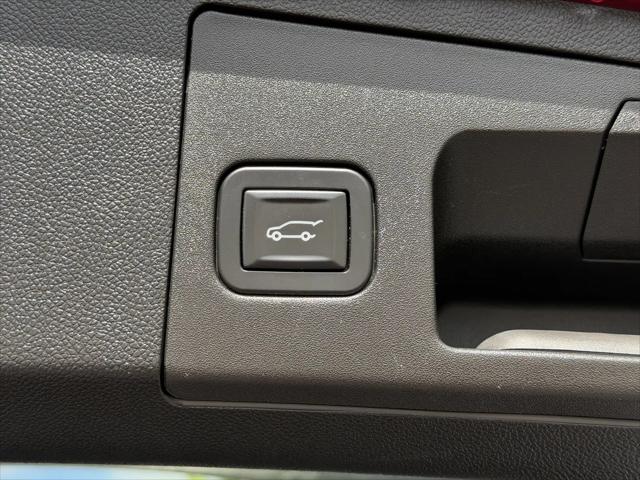 2019 Cadillac XT4 AWD Sport