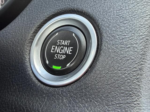 2019 Cadillac XT4 AWD Sport
