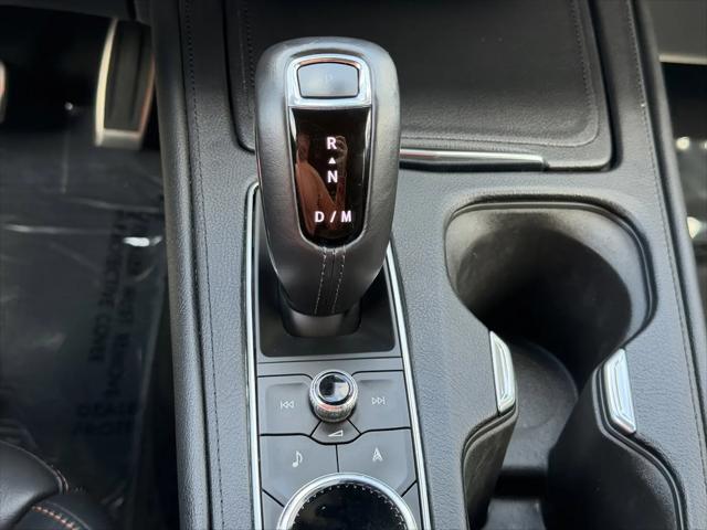 2019 Cadillac XT4 AWD Sport