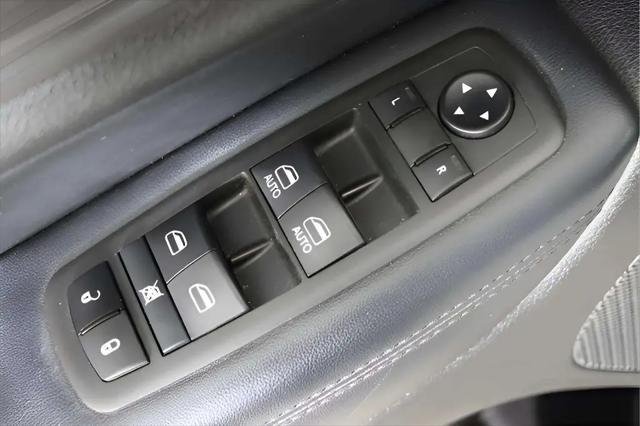 2021 Jeep Grand Cherokee Laredo E 4x2