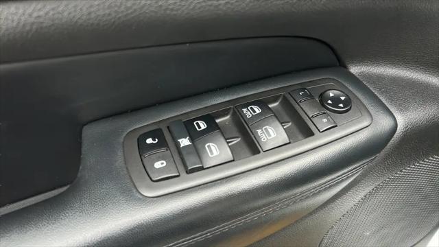 2021 Jeep Grand Cherokee Laredo E 4x2