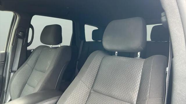 2021 Jeep Grand Cherokee Laredo E 4x2