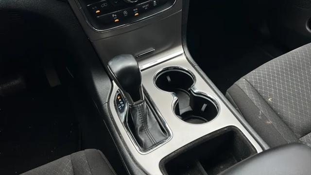 2021 Jeep Grand Cherokee Laredo E 4x2
