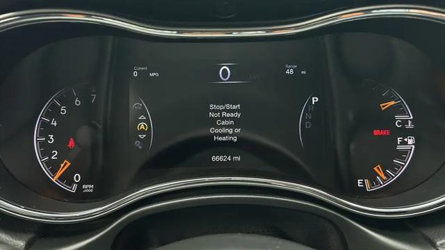 2021 Jeep Grand Cherokee Laredo E 4x2