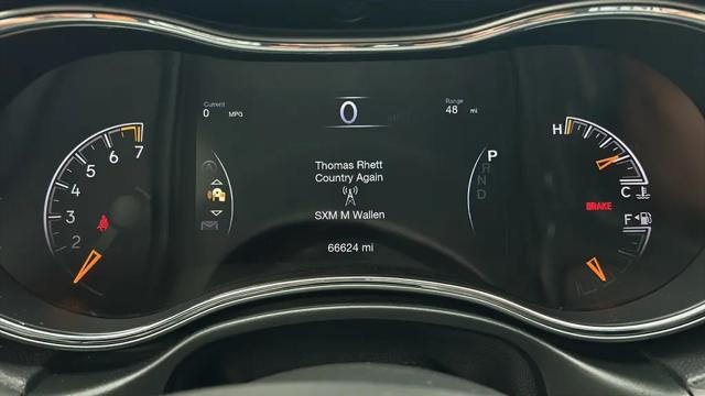 2021 Jeep Grand Cherokee Laredo E 4x2