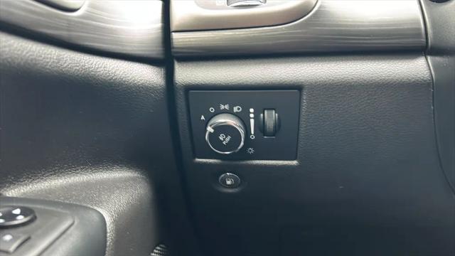 2021 Jeep Grand Cherokee Laredo E 4x2