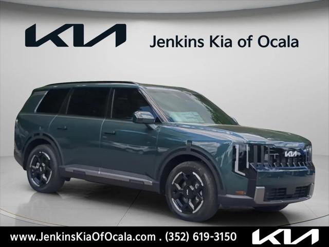 2027 Kia Telluride Hybrid EX for sale in Ocala, FL