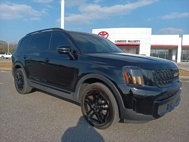 2024 Kia Telluride EX X-Line for sale in Fayetteville, TN