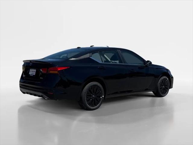 2026 Nissan Altima SV AWD