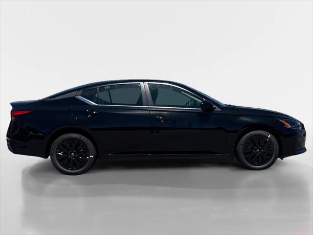 2026 Nissan Altima SV AWD