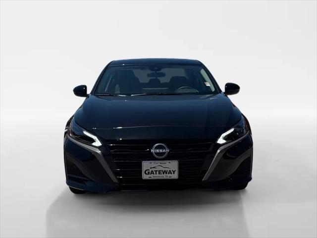 2026 Nissan Altima SV AWD