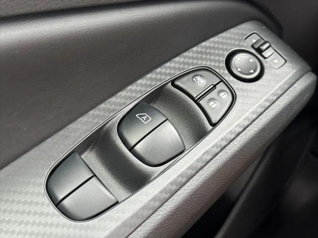 2026 Nissan Altima SV AWD