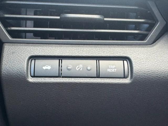 2026 Nissan Altima SV AWD