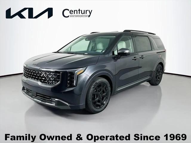 2026 Kia Carnival MPV SX Prestige for sale in Tampa, FL