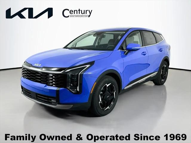 2026 Kia Sportage EX for sale in Tampa, FL