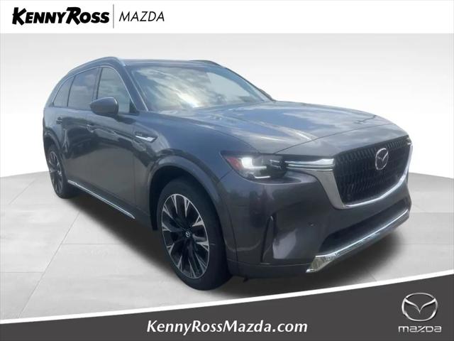 2026 Mazda X-90 3.3 Turbo S Premium Plus for sale in North Huntingdon, PA