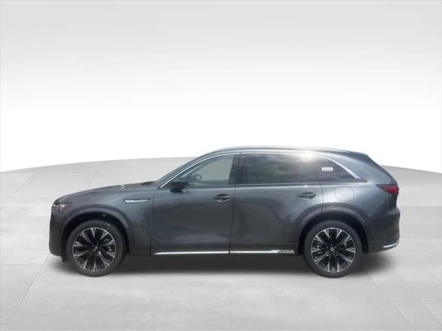 2026 Mazda X-90 3.3 Turbo S Premium Plus