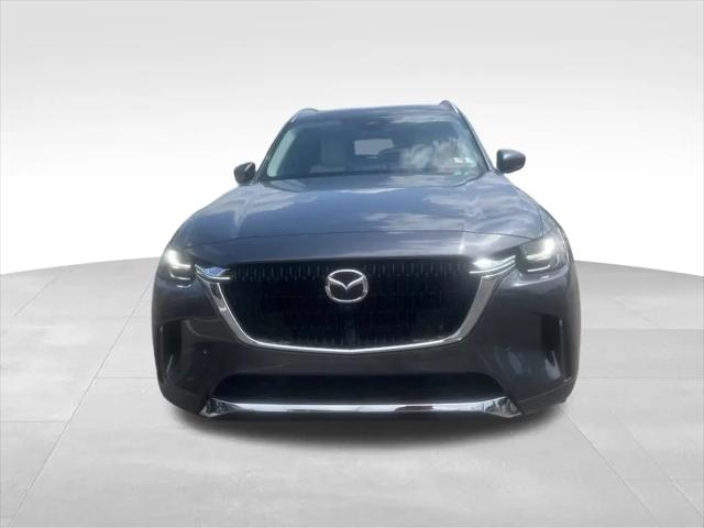 2026 Mazda X-90 3.3 Turbo S Premium Plus