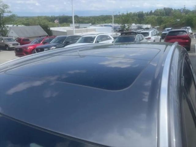 2026 Mazda X-90 3.3 Turbo S Premium Plus