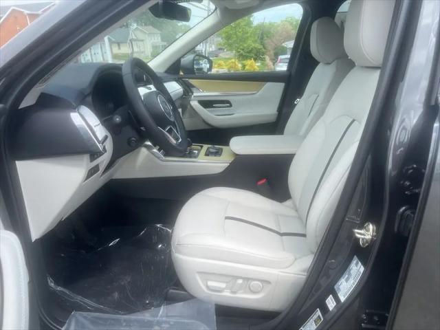 2026 Mazda X-90 3.3 Turbo S Premium Plus