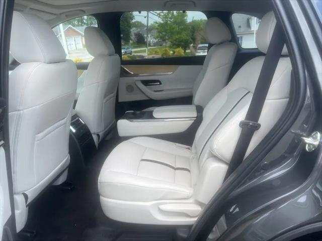 2026 Mazda X-90 3.3 Turbo S Premium Plus