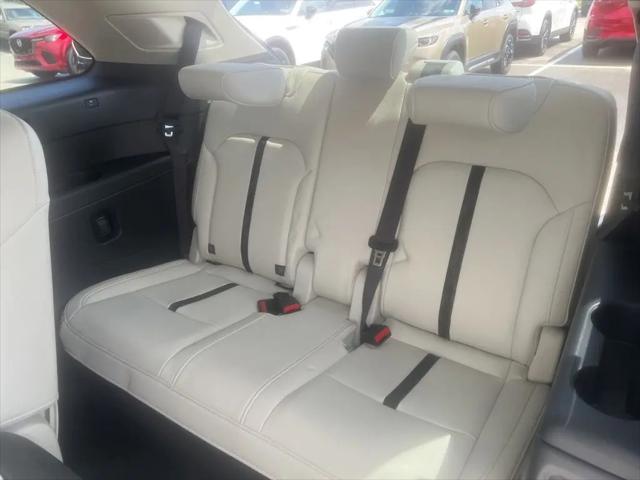 2026 Mazda X-90 3.3 Turbo S Premium Plus