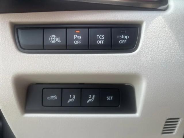 2026 Mazda X-90 3.3 Turbo S Premium Plus