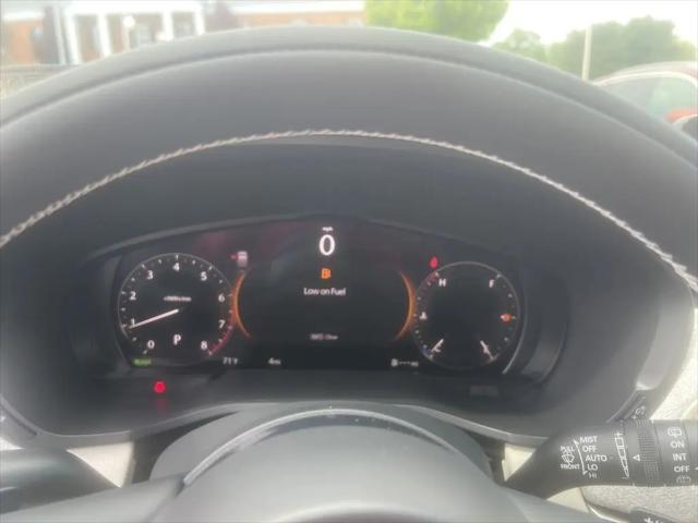 2026 Mazda X-90 3.3 Turbo S Premium Plus