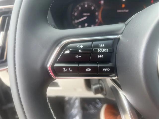 2026 Mazda X-90 3.3 Turbo S Premium Plus