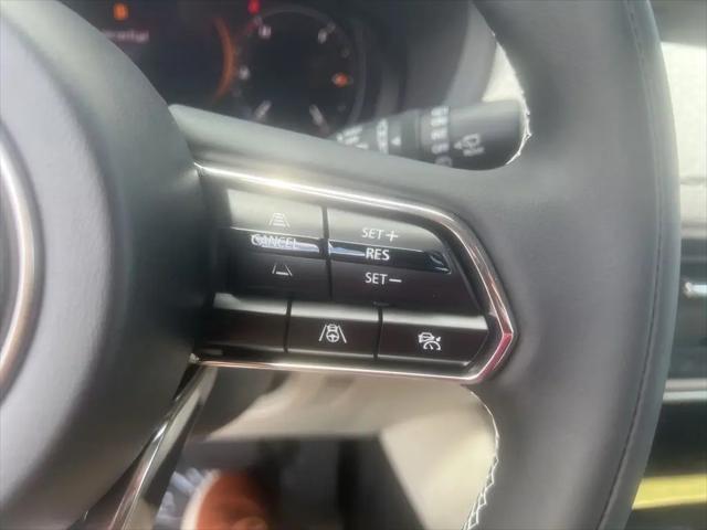 2026 Mazda X-90 3.3 Turbo S Premium Plus