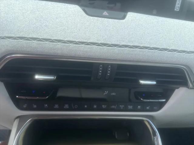2026 Mazda X-90 3.3 Turbo S Premium Plus