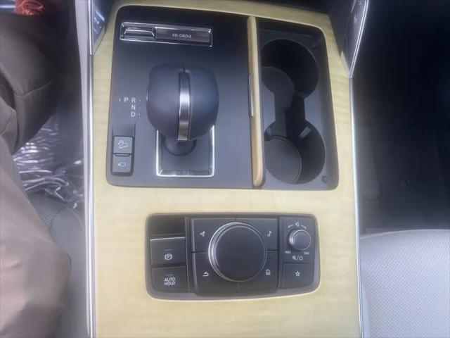 2026 Mazda X-90 3.3 Turbo S Premium Plus