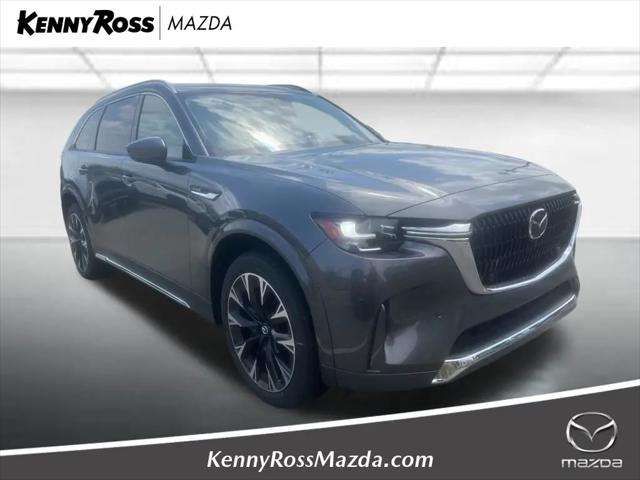 2026 Mazda X-90 3.3 Turbo S Premium Plus for sale in North Huntingdon, PA