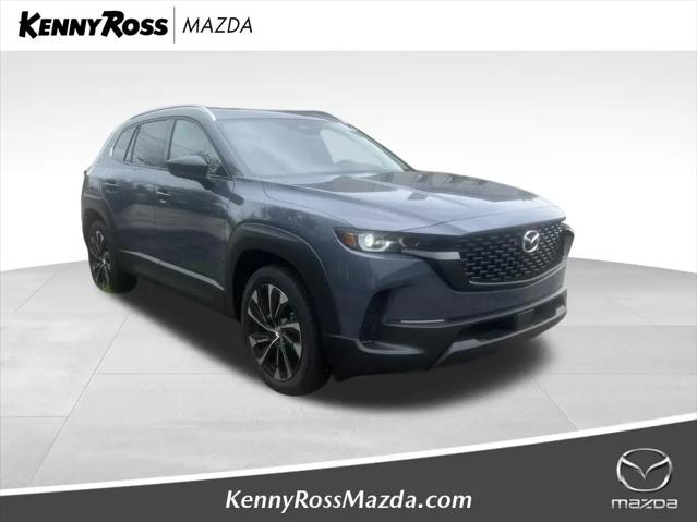 2026 Mazda CX-50 Hybrid Premium Plus for sale in North Huntingdon, PA