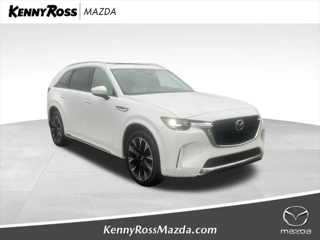 2026 Mazda X-90 3.3 Turbo S Premium Plus for sale in North Huntingdon, PA