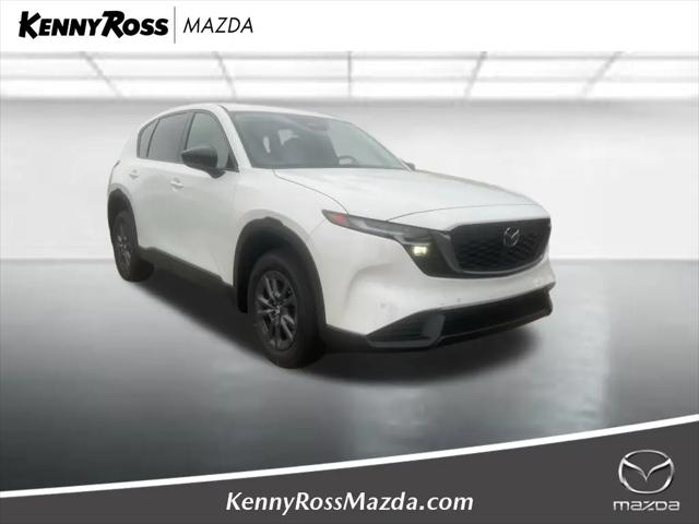 2026 Mazda CX-5 2.5 S Select for sale in North Huntingdon, PA