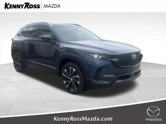 2026 Mazda CX-50 Hybrid Premium Plus for sale in North Huntingdon, PA