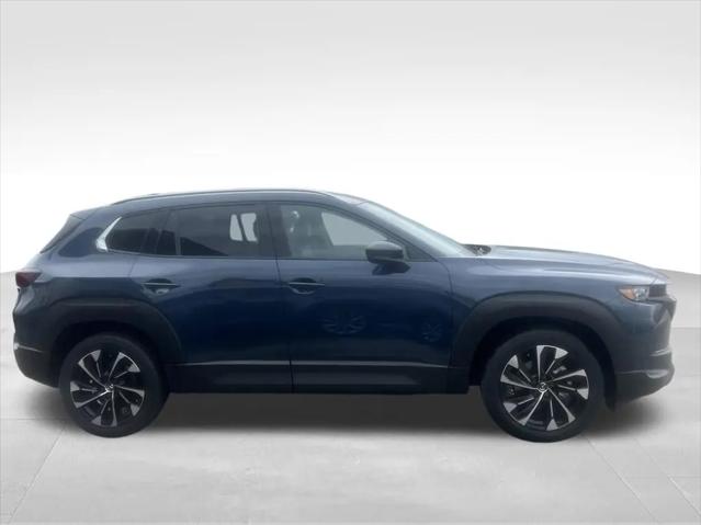2026 Mazda CX-50 Hybrid Premium Plus