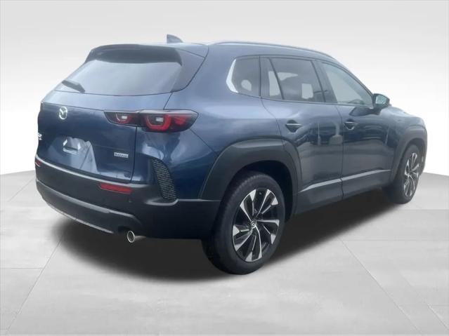 2026 Mazda CX-50 Hybrid Premium Plus