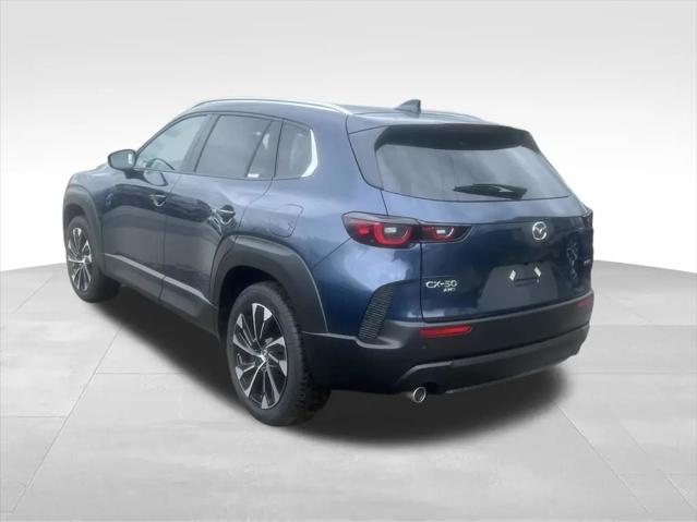 2026 Mazda CX-50 Hybrid Premium Plus