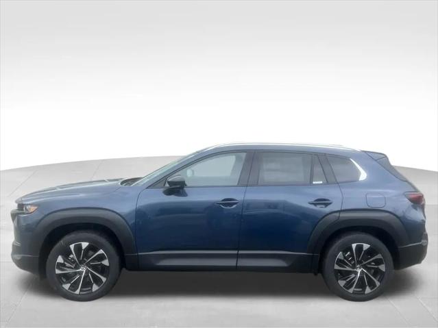 2026 Mazda CX-50 Hybrid Premium Plus