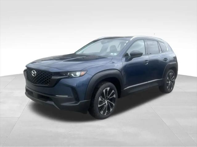 2026 Mazda CX-50 Hybrid Premium Plus