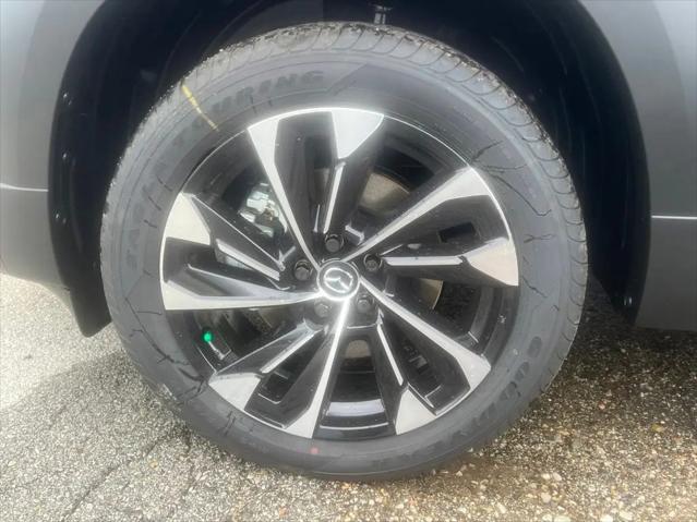 2026 Mazda CX-50 Hybrid Premium Plus