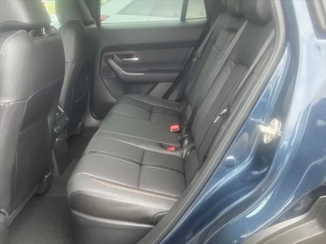 2026 Mazda CX-50 Hybrid Premium Plus
