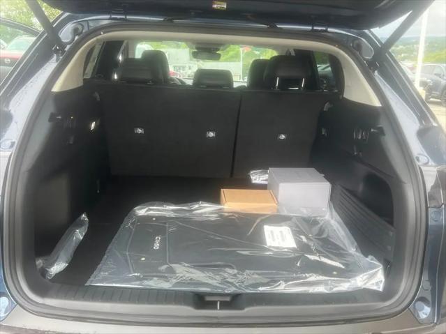 2026 Mazda CX-50 Hybrid Premium Plus