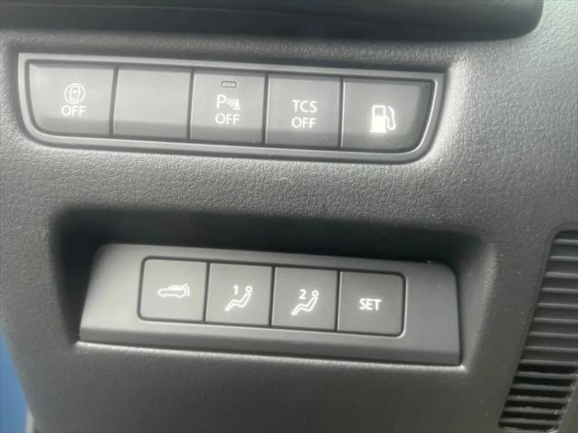 2026 Mazda CX-50 Hybrid Premium Plus