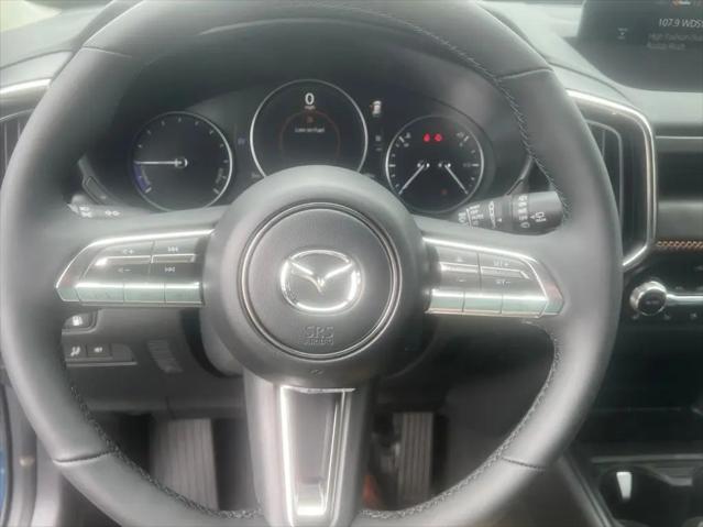 2026 Mazda CX-50 Hybrid Premium Plus