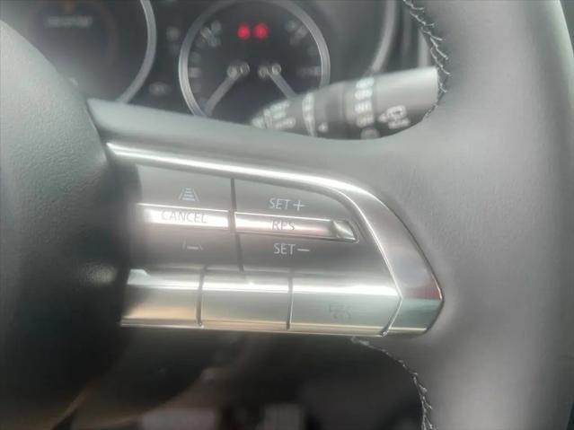 2026 Mazda CX-50 Hybrid Premium Plus