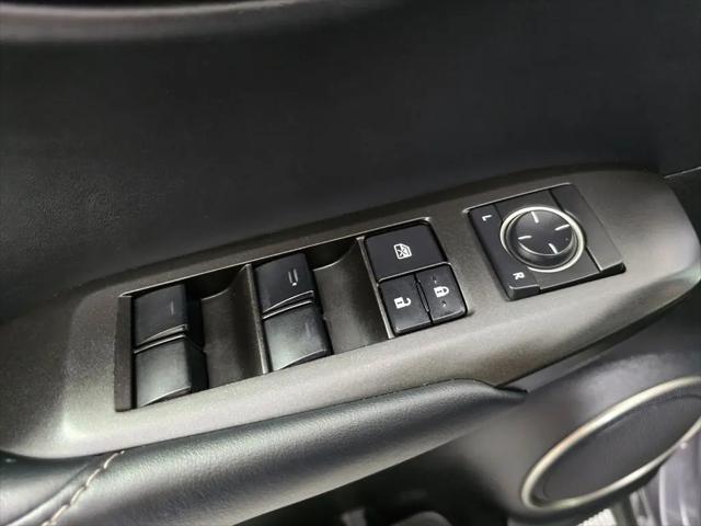 2015 Lexus NX 200t NX 200t
