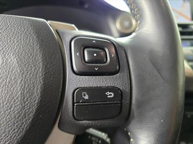 2015 Lexus NX 200t NX 200t